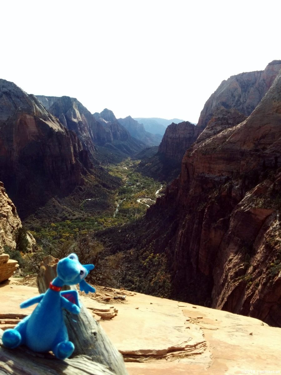 Zion National Park