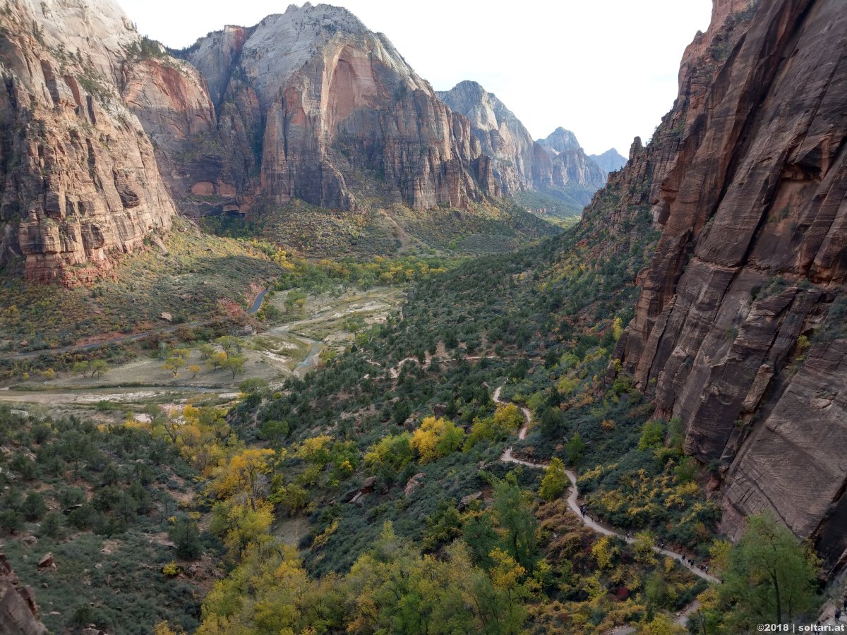 Zion National Park