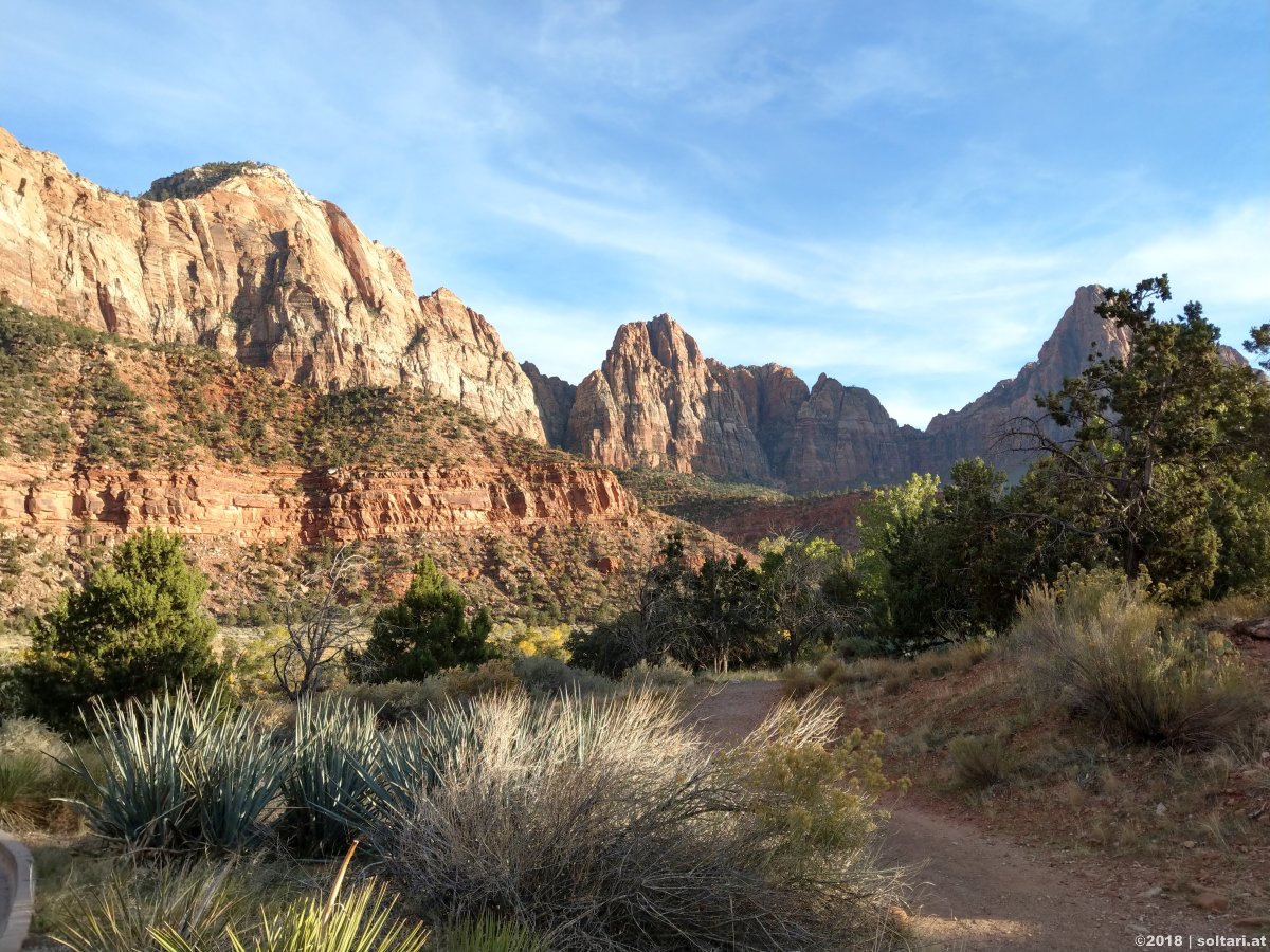 Zion National Park