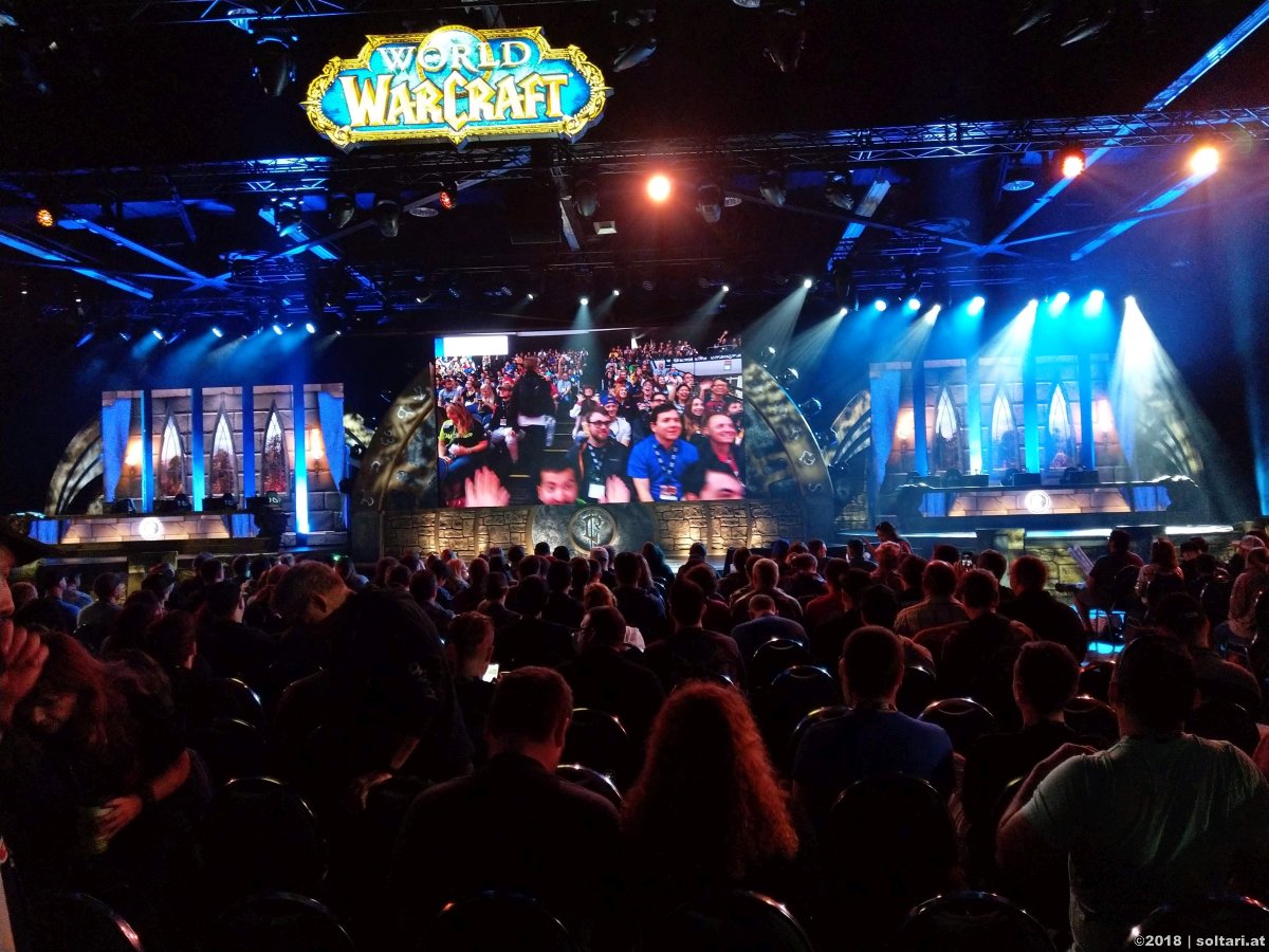 Blizzcon (2018)