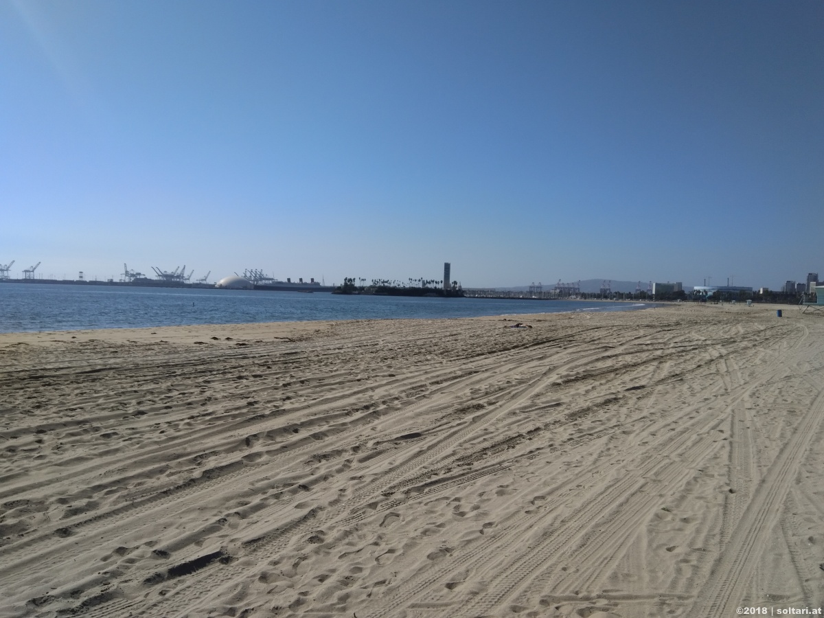 Long Beach