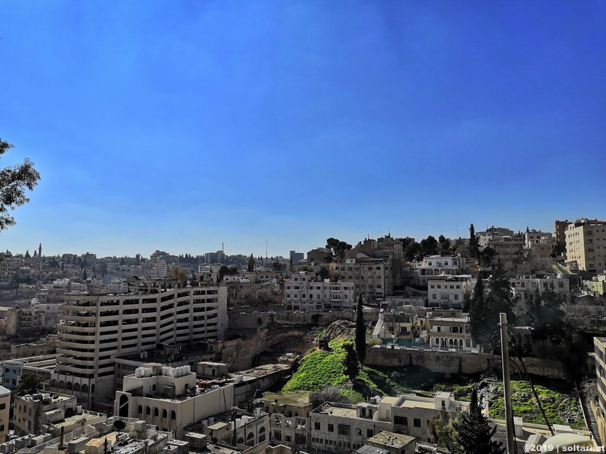 Amman