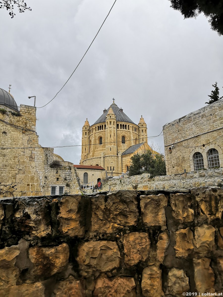 Jerusalem