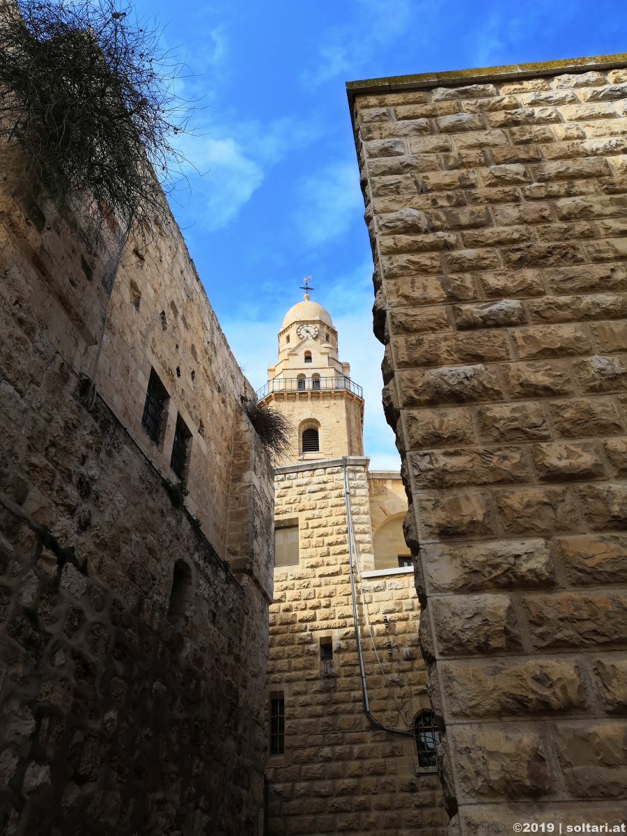 Jerusalem