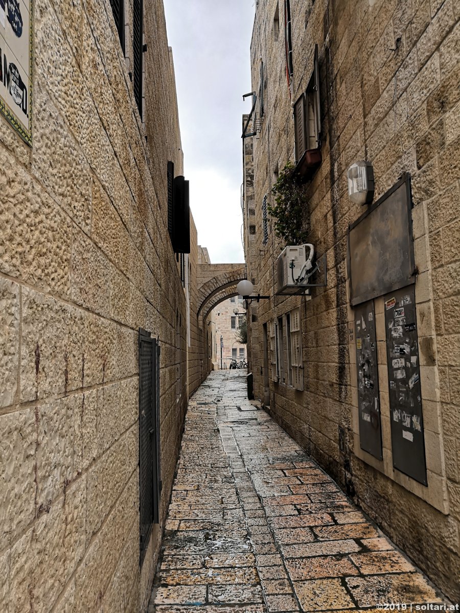 Jerusalem