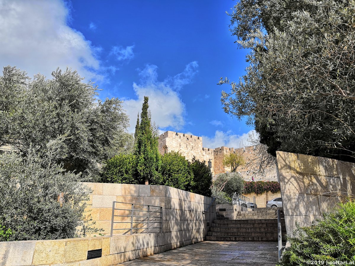 Jerusalem