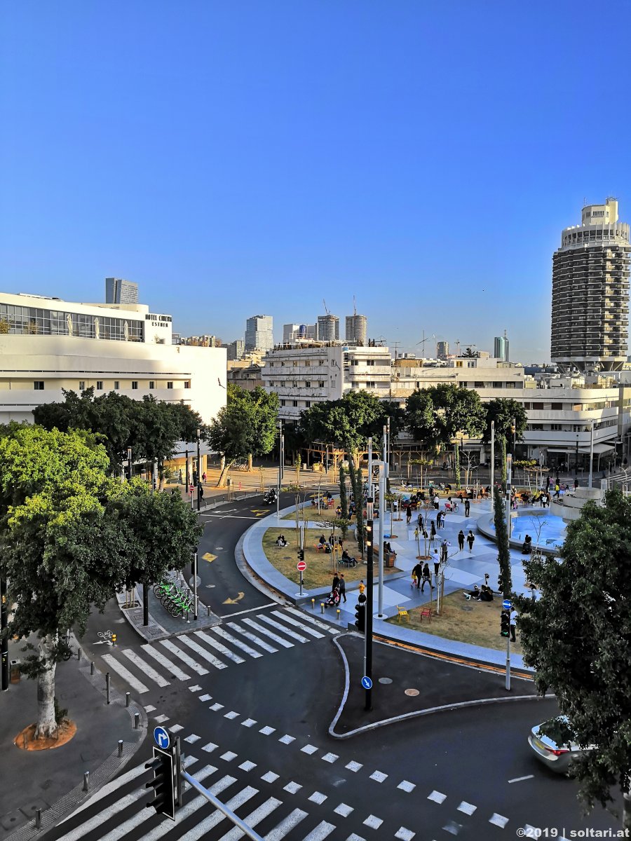 Tel Aviv