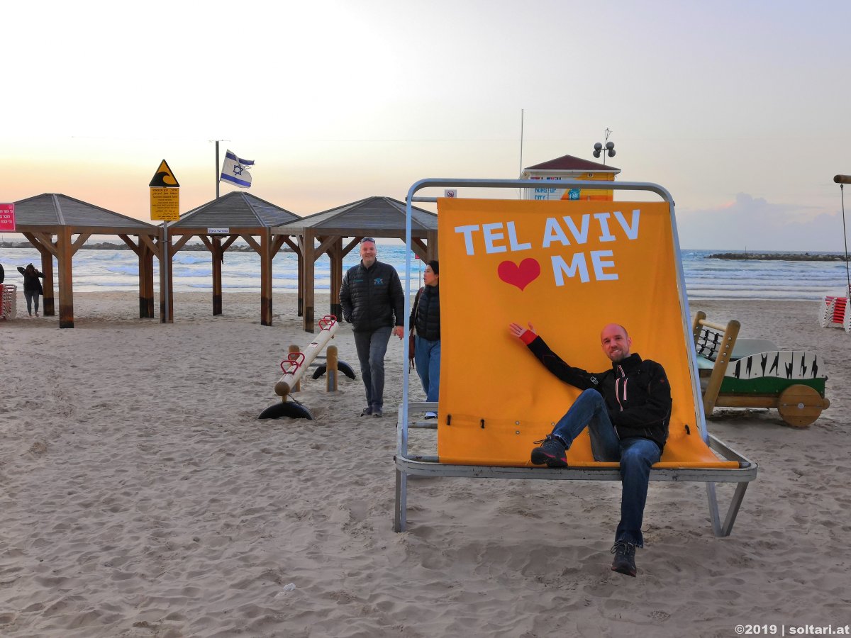 Tel Aviv