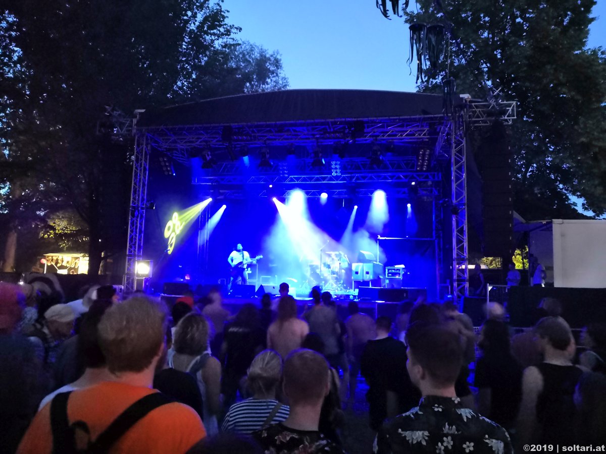 Open Air Ottensheim 2019