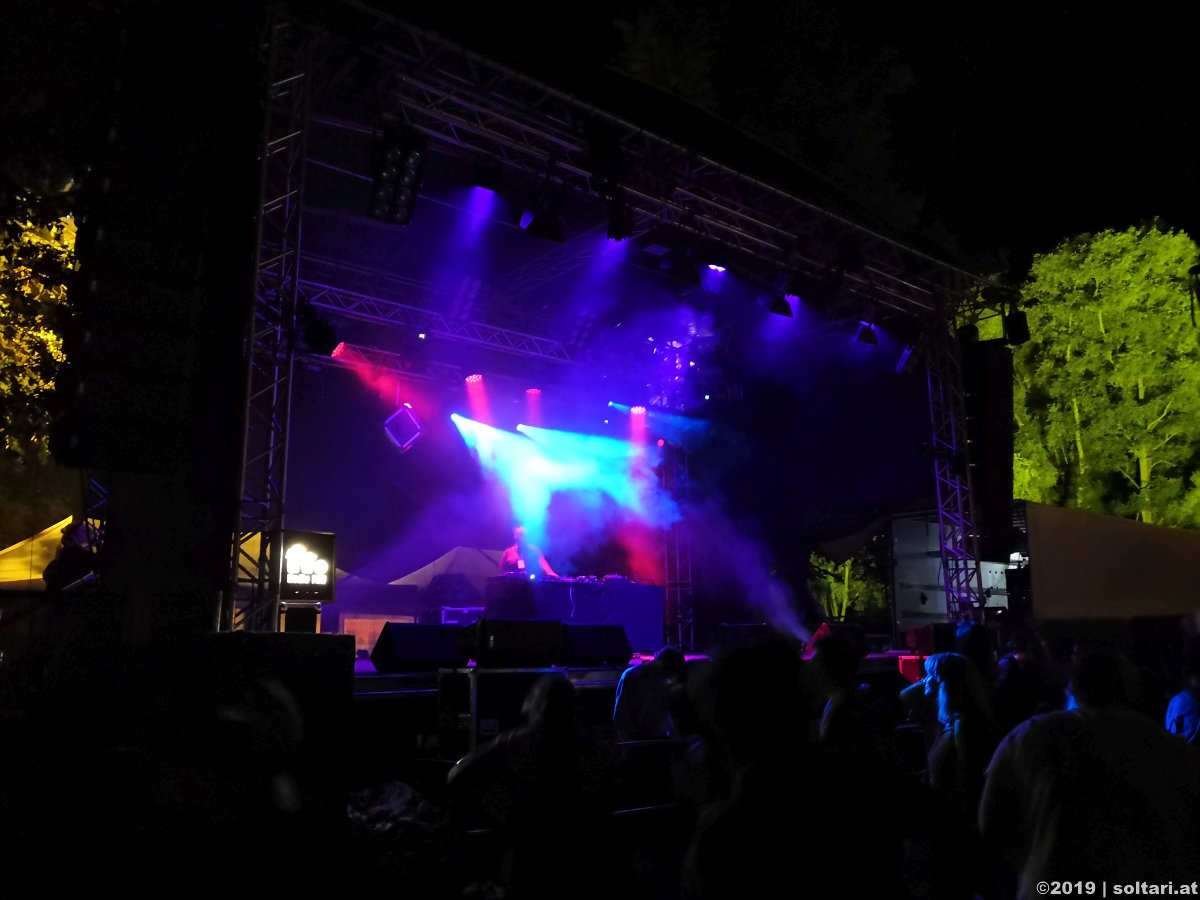 Open Air Ottensheim 2019